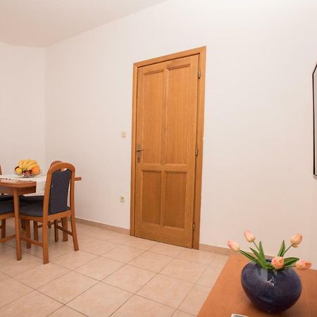 טוצפי Villa Ivka מראה חיצוני תמונה