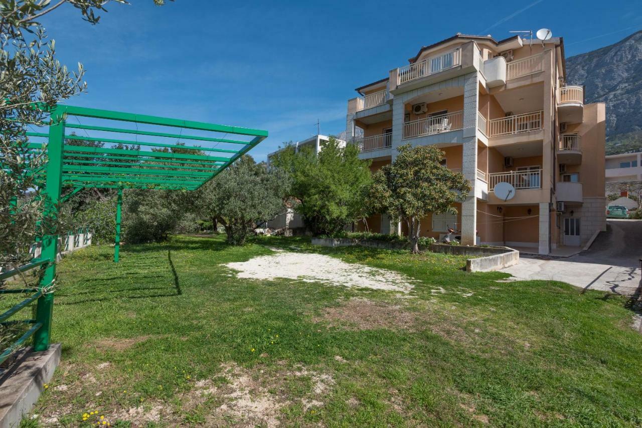 טוצפי Villa Ivka מראה חיצוני תמונה