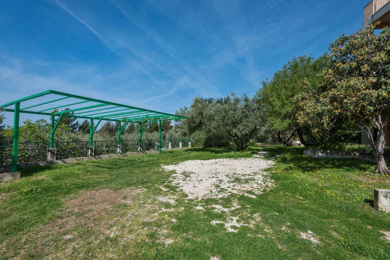 טוצפי Villa Ivka מראה חיצוני תמונה