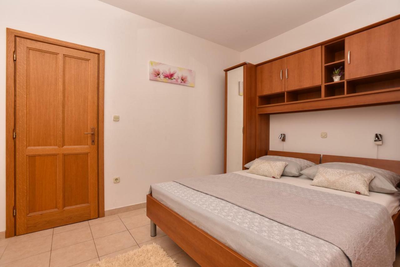 טוצפי Villa Ivka מראה חיצוני תמונה