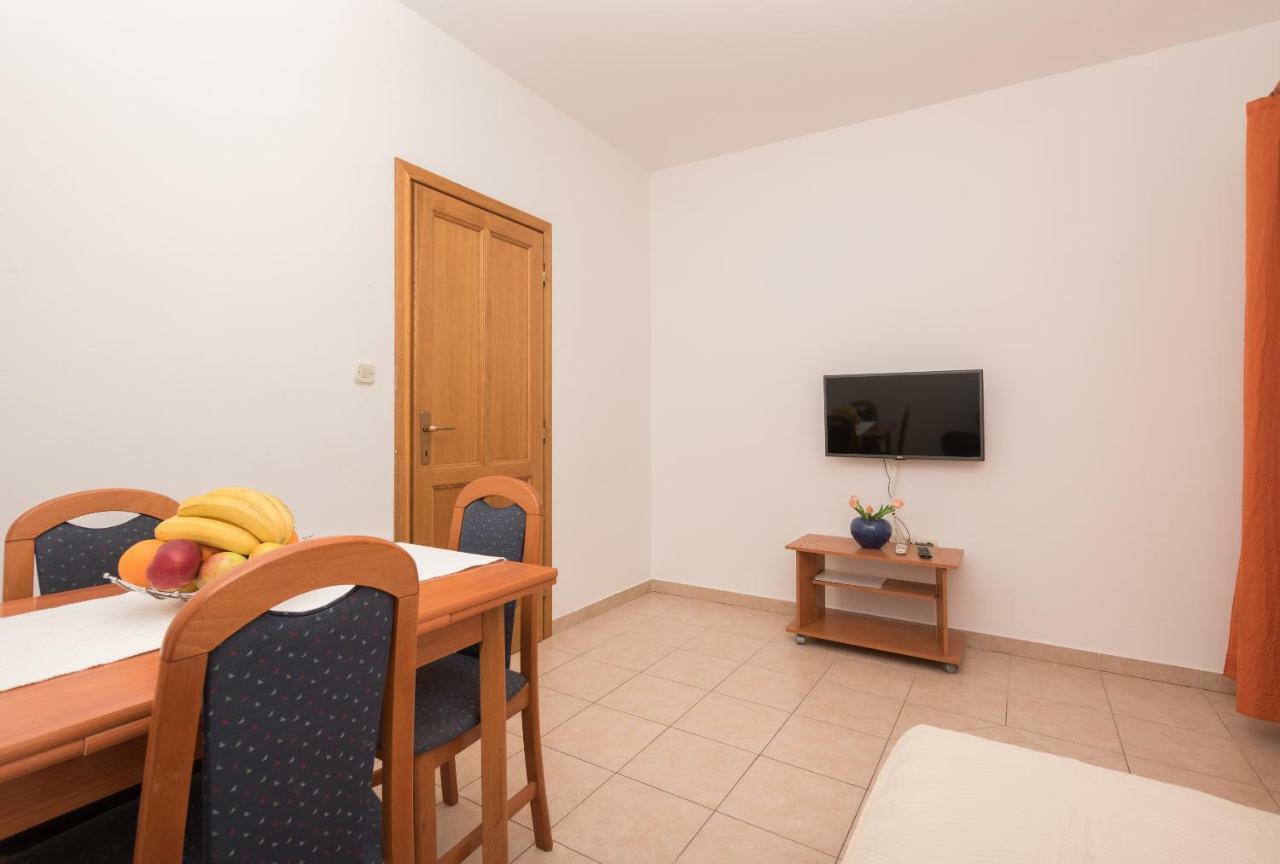 טוצפי Villa Ivka מראה חיצוני תמונה