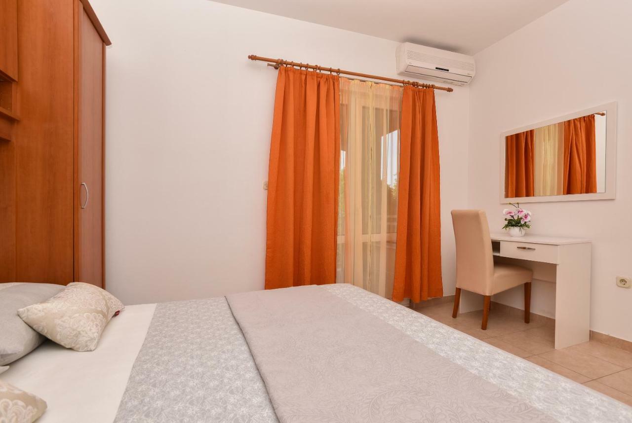 טוצפי Villa Ivka מראה חיצוני תמונה