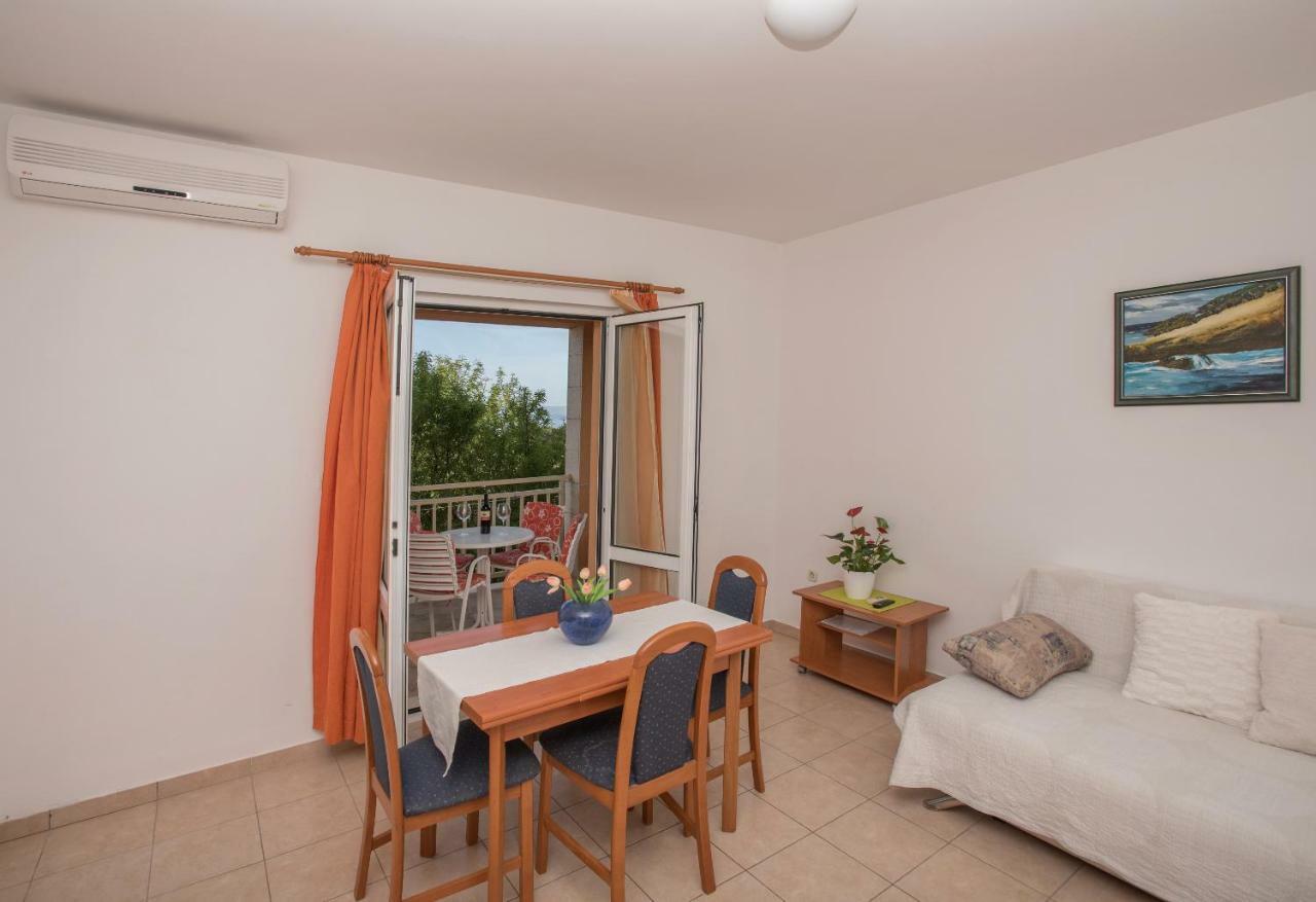 טוצפי Villa Ivka מראה חיצוני תמונה