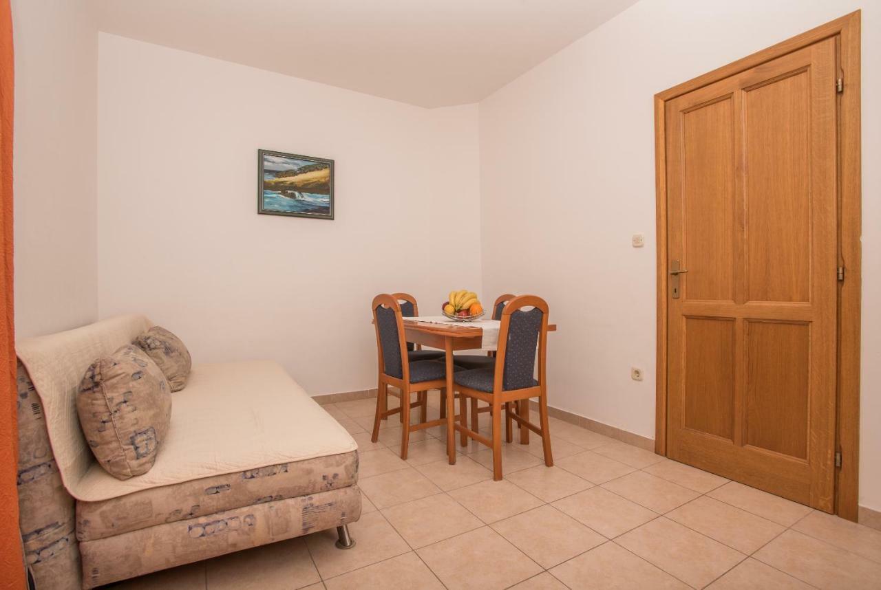 טוצפי Villa Ivka מראה חיצוני תמונה