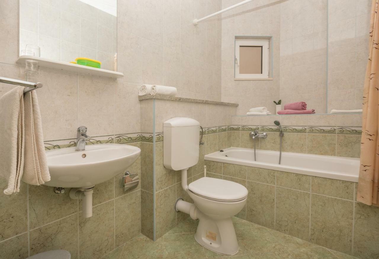 טוצפי Villa Ivka מראה חיצוני תמונה