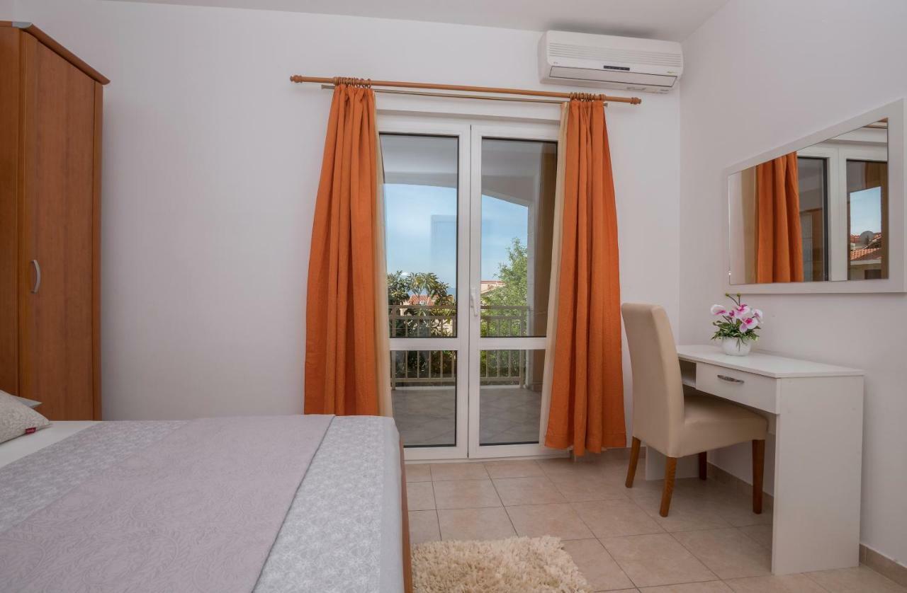 טוצפי Villa Ivka מראה חיצוני תמונה