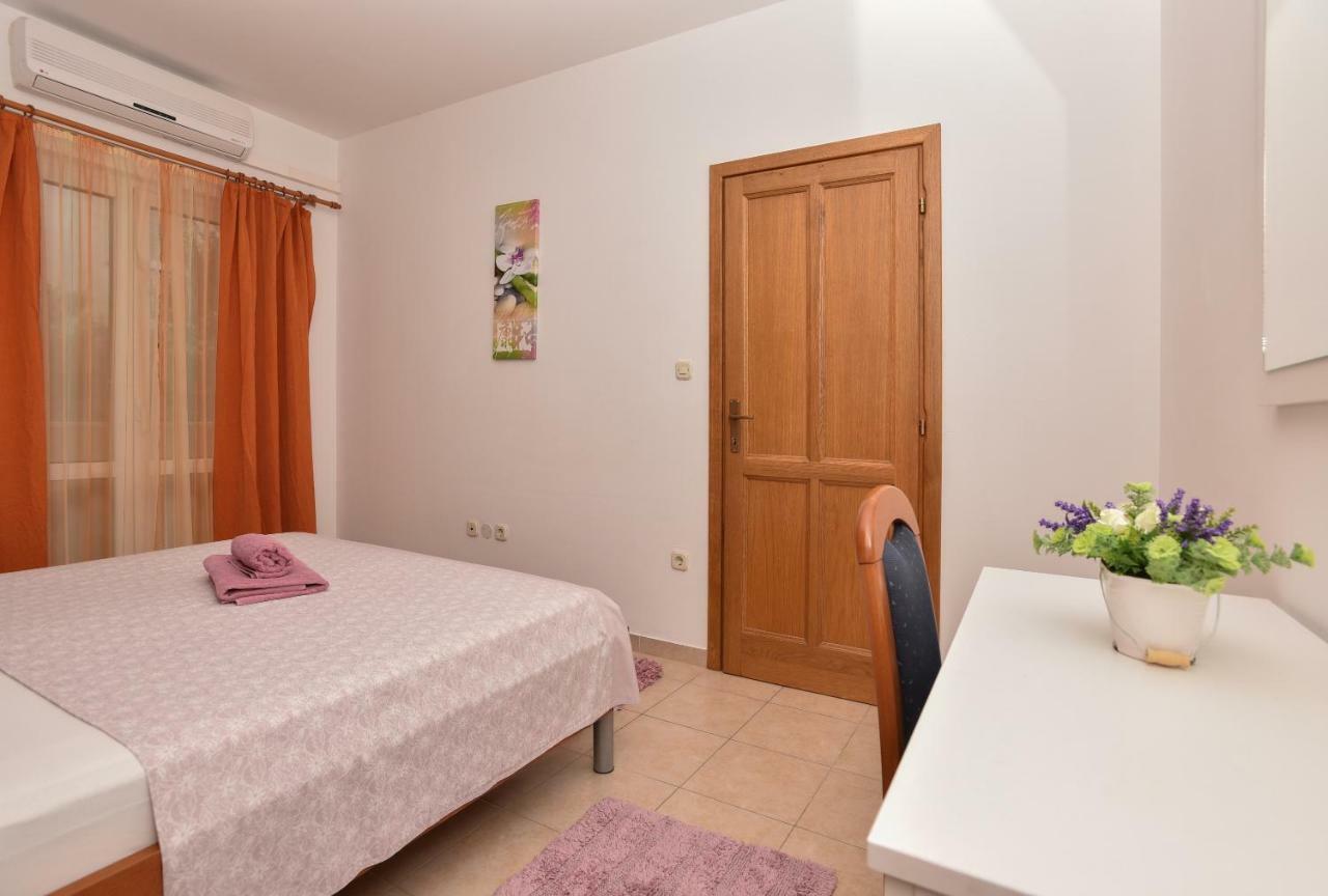 טוצפי Villa Ivka מראה חיצוני תמונה