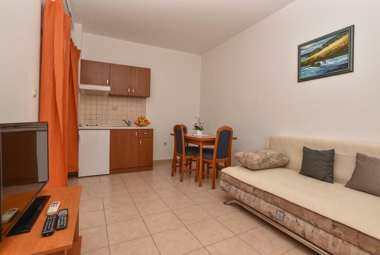 טוצפי Villa Ivka מראה חיצוני תמונה