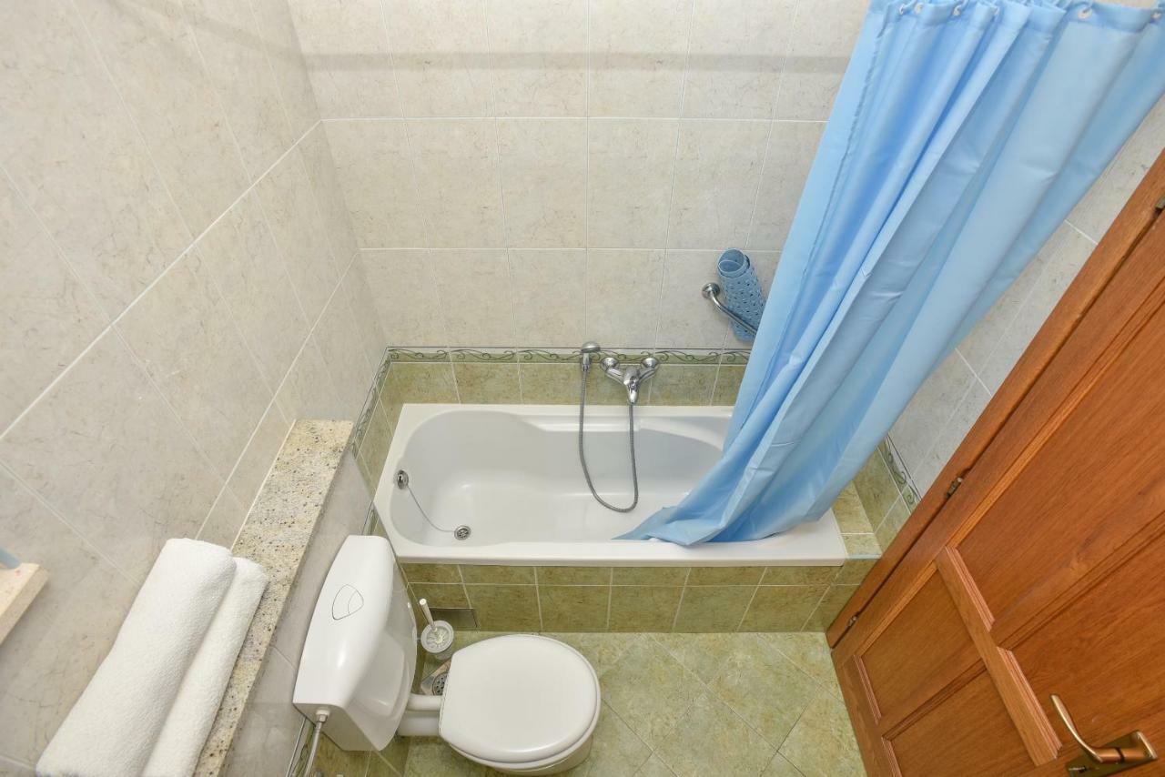 טוצפי Villa Ivka מראה חיצוני תמונה