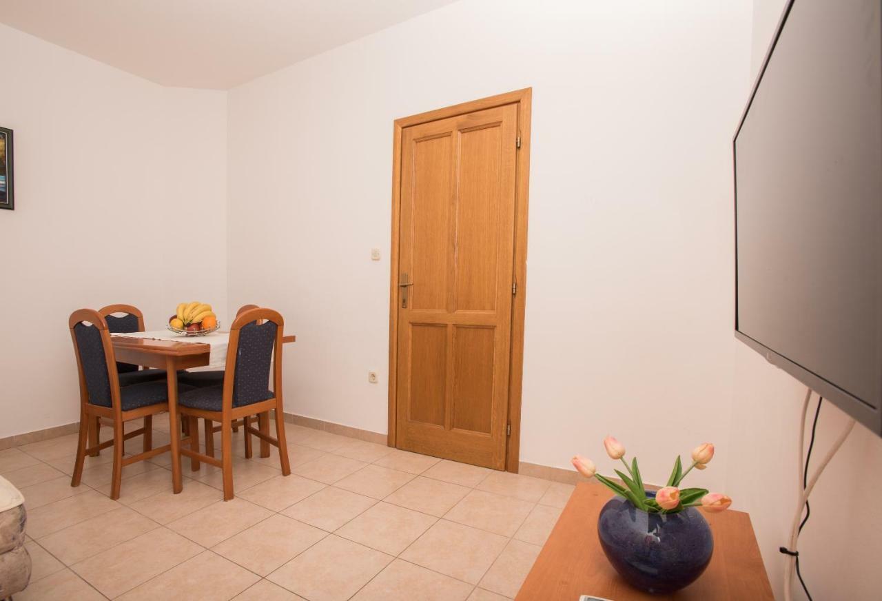 טוצפי Villa Ivka מראה חיצוני תמונה