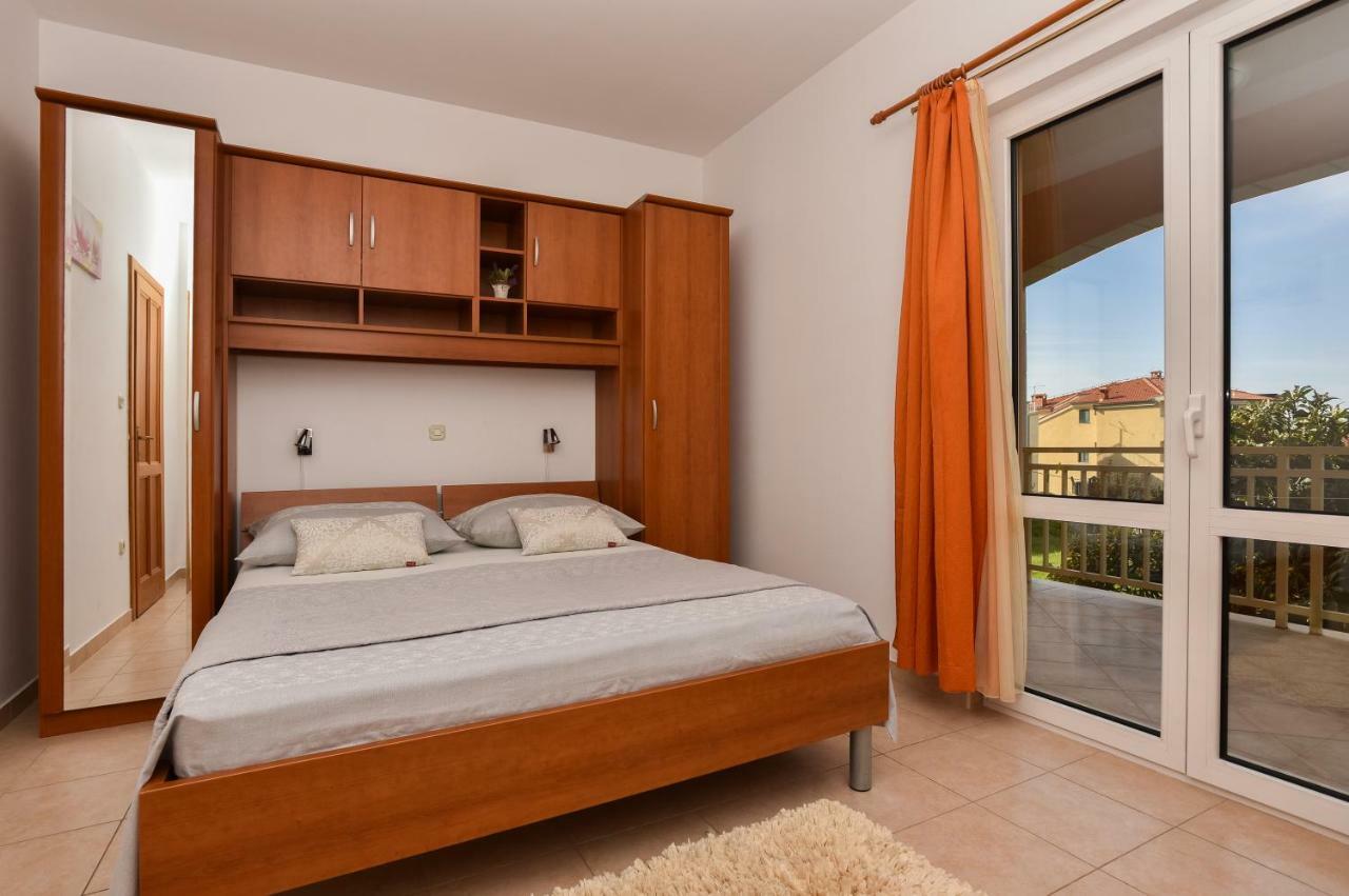 טוצפי Villa Ivka מראה חיצוני תמונה